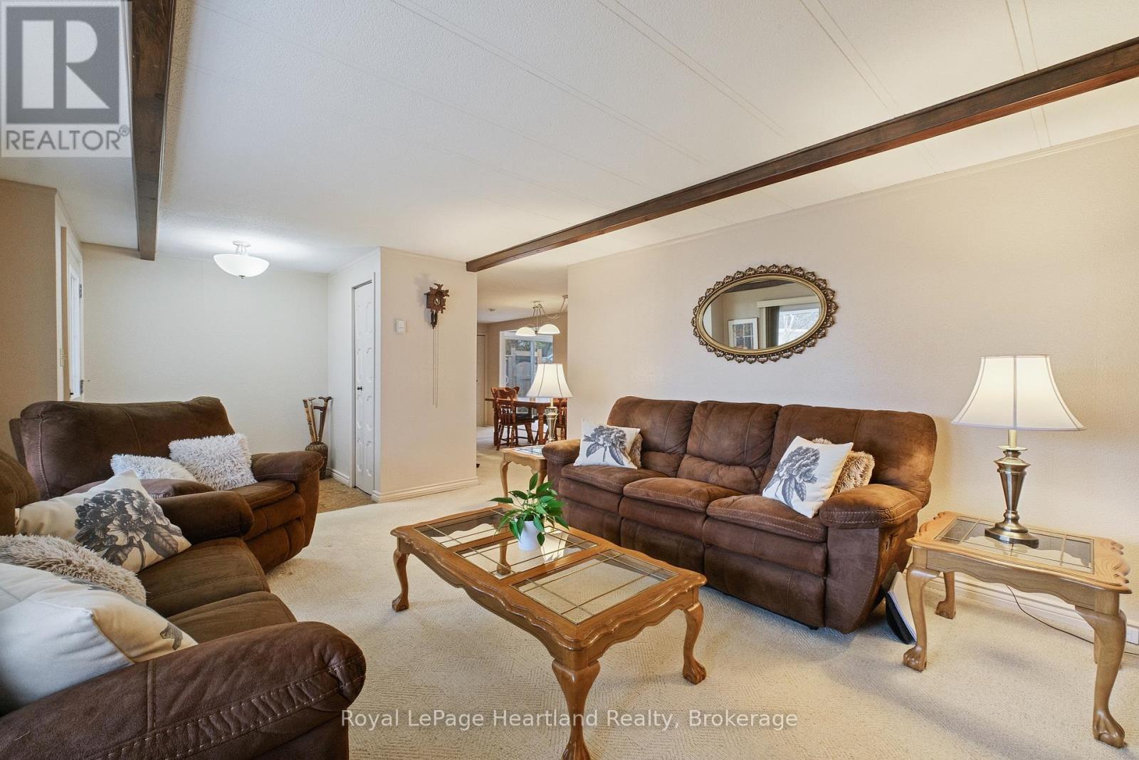 13 Cypress Point Crescent, South Huron (Stephen), Ontario  N0M 1T0 - Photo 7 - X12880094