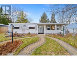 13 CYPRESS POINT CRESCENT, south huron (stephen), Ontario