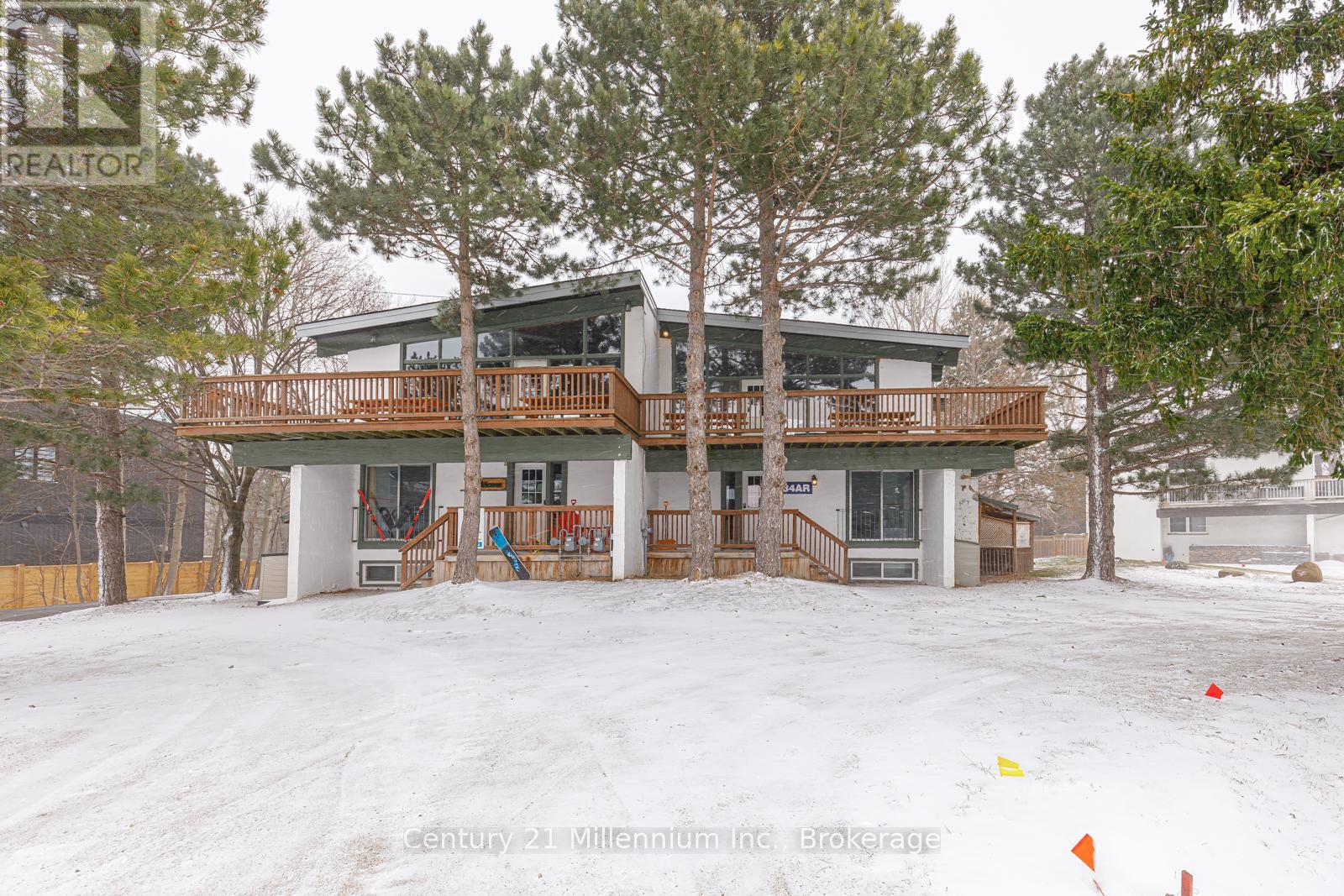 141 KANDAHAR LANE, Blue Mountains, Ontario