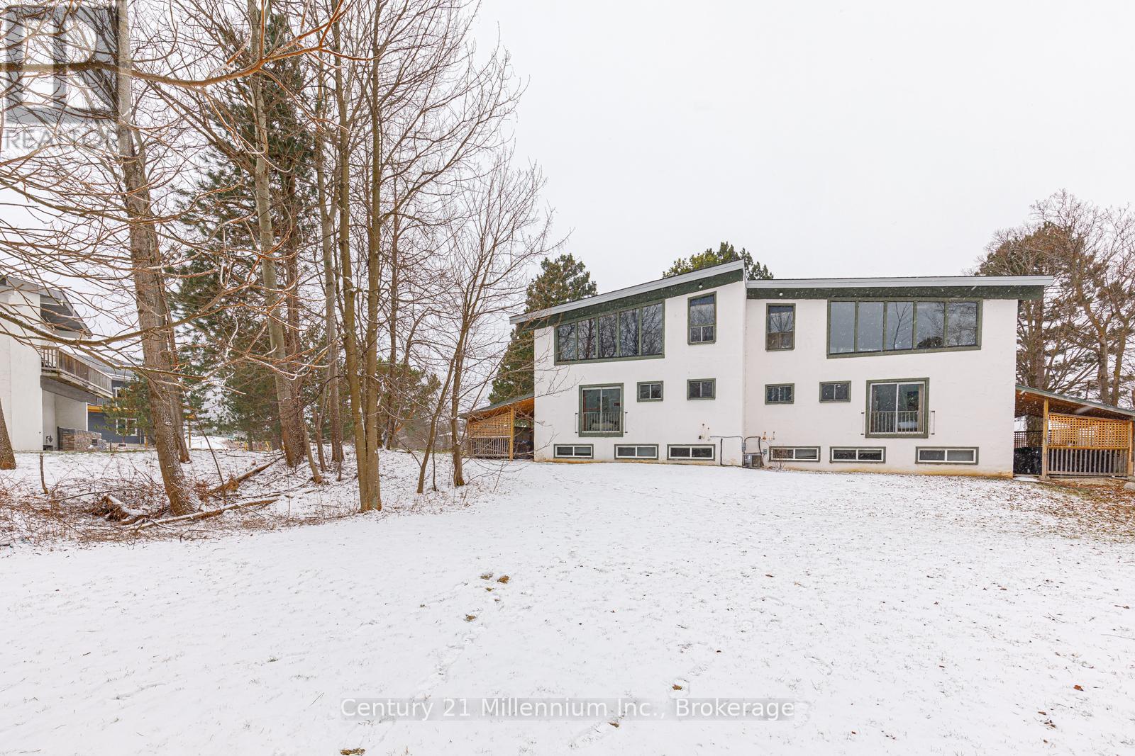 141 Kandahar Lane, Blue Mountains, Ontario  L9Y 0N3 - Photo 37 - X12880200