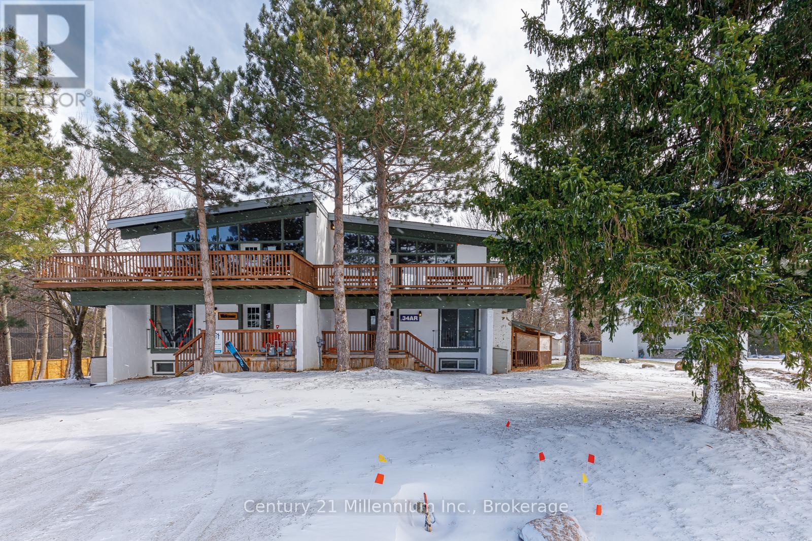 141 Kandahar Lane, Blue Mountains, Ontario  L9Y 0N3 - Photo 8 - X12880200