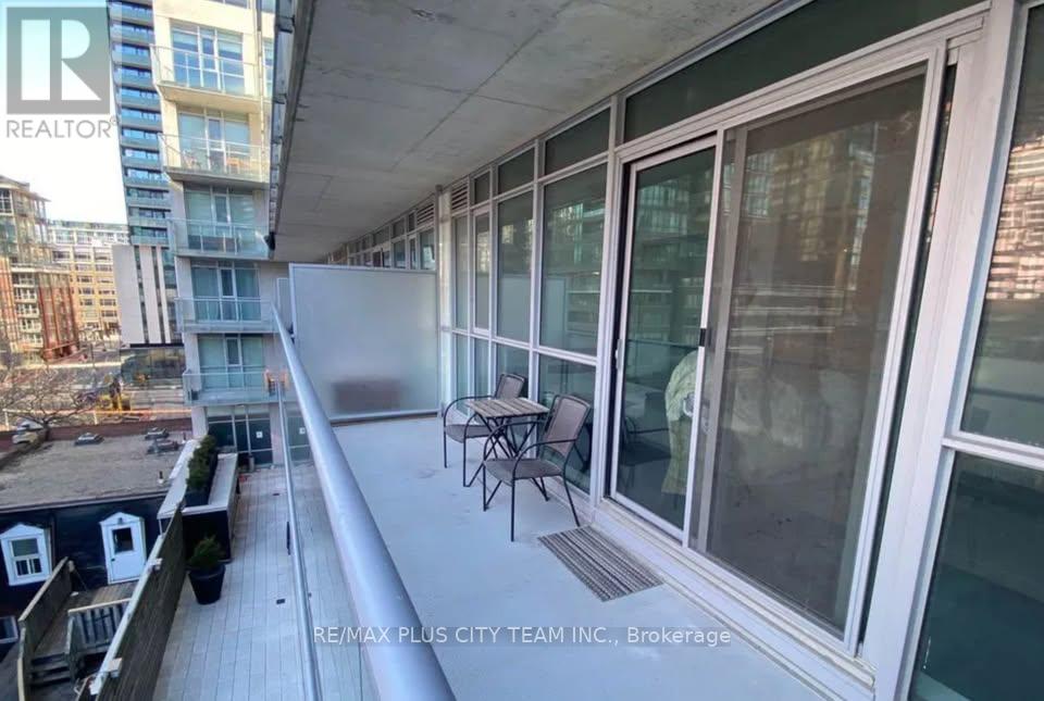 502 - 375 King Street W, Toronto (Waterfront Communities), Ontario  M5V 1K5 - Photo 12 - C12879966