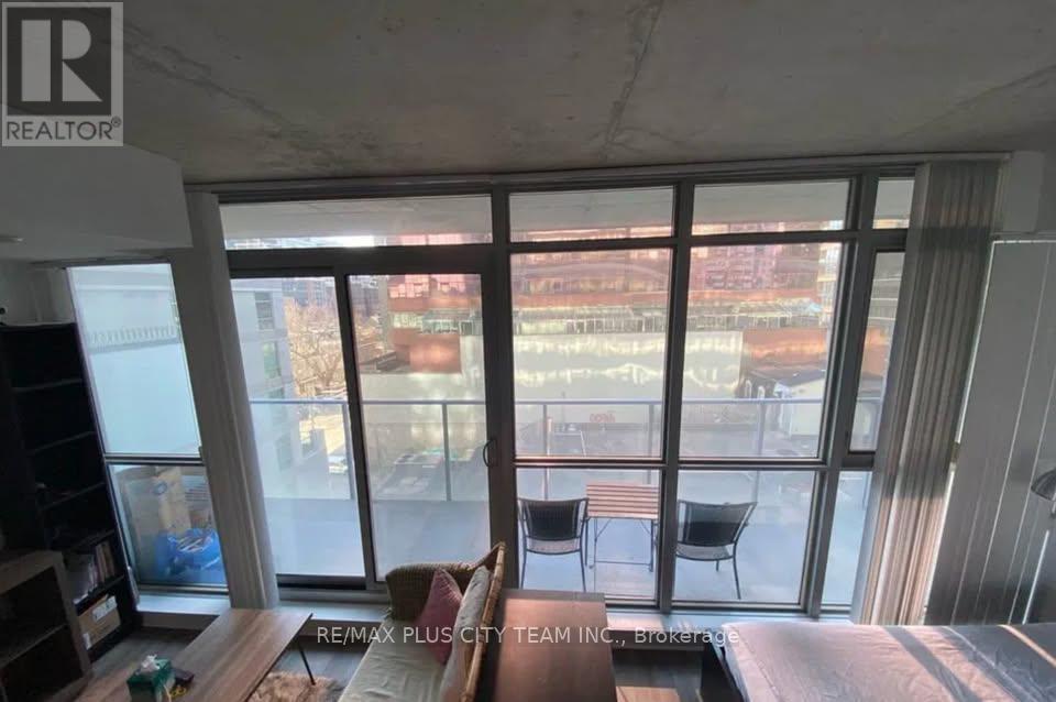 502 - 375 King Street W, Toronto (Waterfront Communities), Ontario  M5V 1K5 - Photo 5 - C12879966