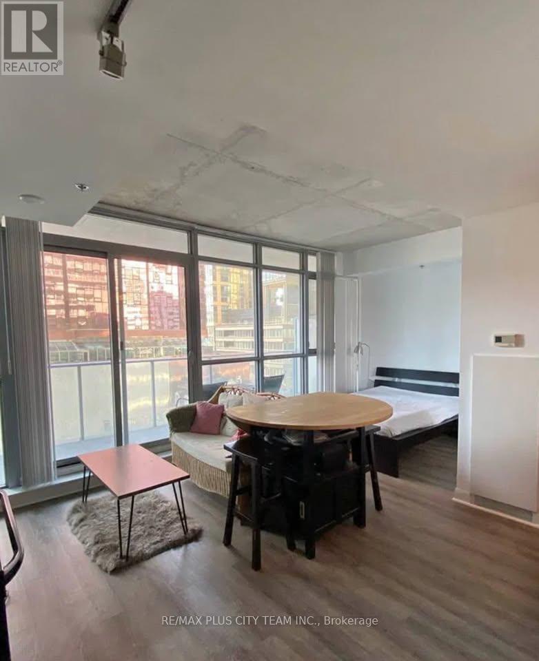 502 - 375 King Street W, Toronto (Waterfront Communities), Ontario  M5V 1K5 - Photo 6 - C12879966