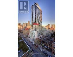 502 - 375 KING STREET W, Toronto, Ontario