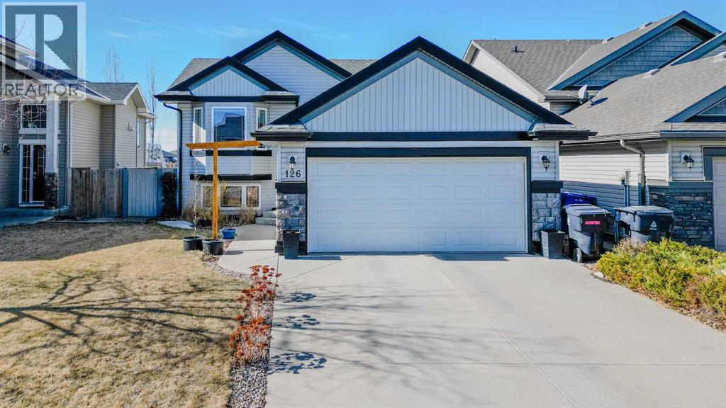 126 Keystone Terrace W, Lethbridge, Alberta  T1J 4A1 - Photo 1 - A2290503