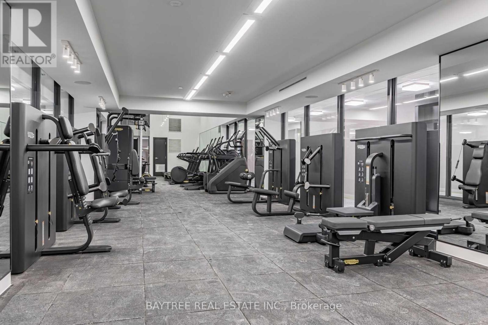 1020 - 158 Front Street E, Toronto (Moss Park), Ontario  M5A 1E5 - Photo 14 - C12879998