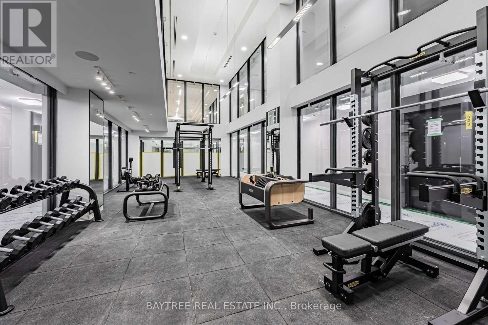 1020 - 158 Front Street E, Toronto (Moss Park), Ontario  M5A 1E5 - Photo 15 - C12879998