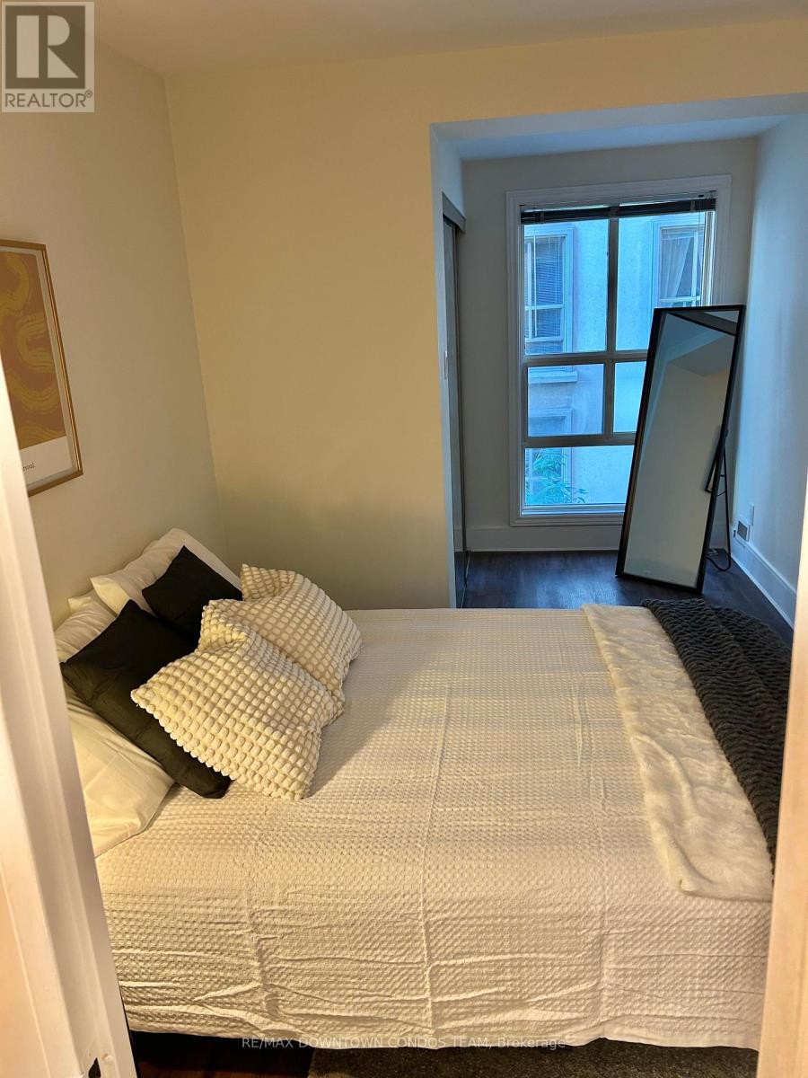 310 - 88 Charles Street E, Toronto (Church-Yonge Corridor), Ontario  M4Y 2W7 - Photo 10 - C12880012