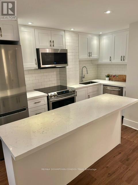 310 - 88 Charles Street E, Toronto (Church-Yonge Corridor), Ontario  M4Y 2W7 - Photo 12 - C12880012