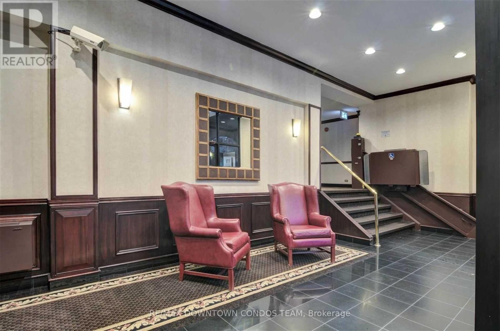 310 - 88 Charles Street E, Toronto (Church-Yonge Corridor), Ontario  M4Y 2W7 - Photo 3 - C12880012