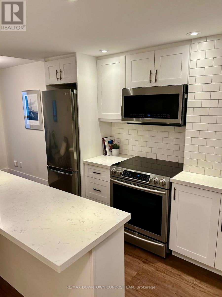 310 - 88 Charles Street E, Toronto (Church-Yonge Corridor), Ontario  M4Y 2W7 - Photo 4 - C12880012