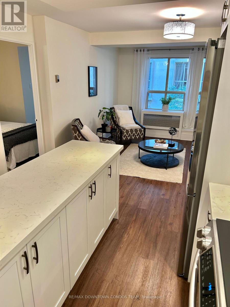 310 - 88 Charles Street E, Toronto (Church-Yonge Corridor), Ontario  M4Y 2W7 - Photo 6 - C12880012