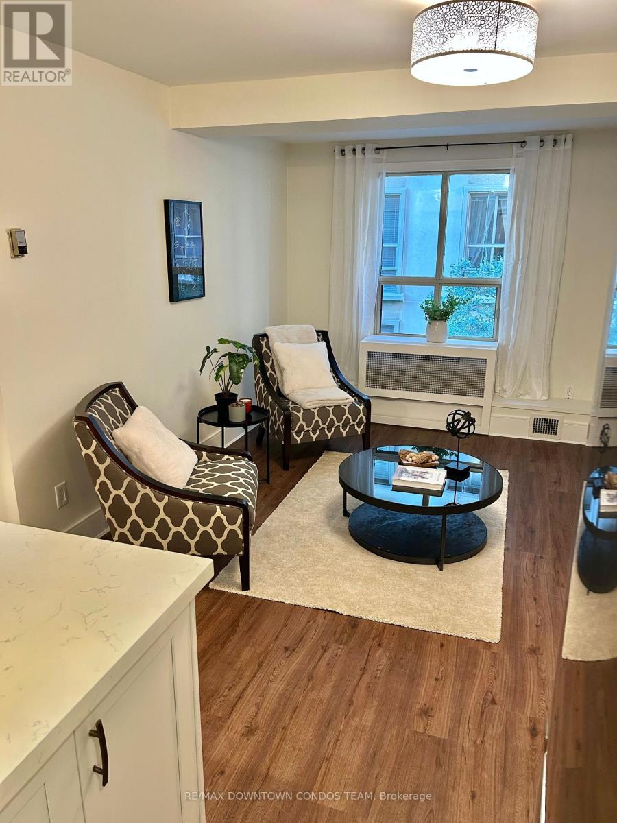 310 - 88 Charles Street E, Toronto (Church-Yonge Corridor), Ontario  M4Y 2W7 - Photo 7 - C12880012