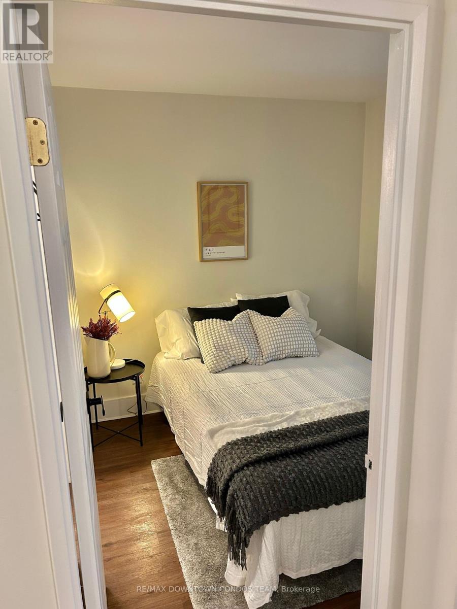 310 - 88 Charles Street E, Toronto (Church-Yonge Corridor), Ontario  M4Y 2W7 - Photo 8 - C12880012