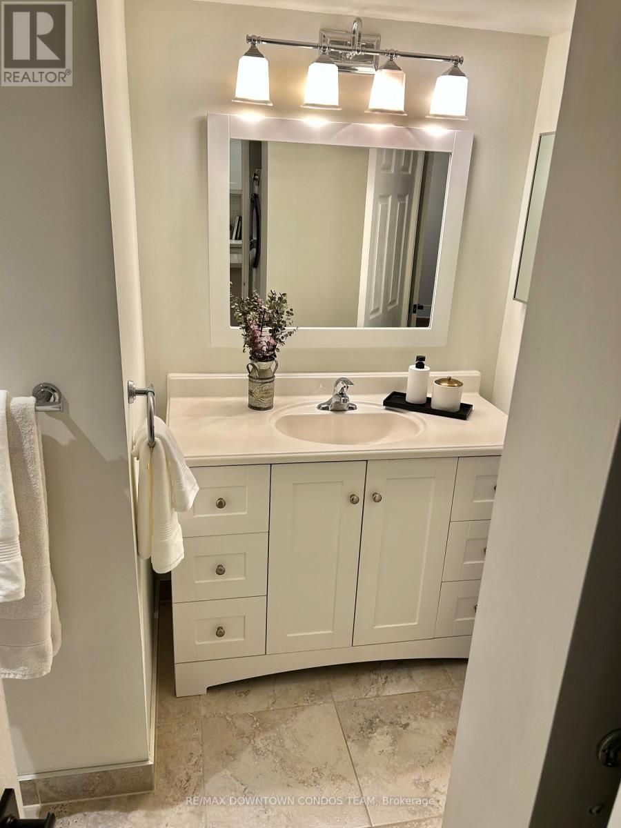 310 - 88 Charles Street E, Toronto (Church-Yonge Corridor), Ontario  M4Y 2W7 - Photo 9 - C12880012