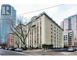 310 - 88 CHARLES STREET E, Toronto, Ontario