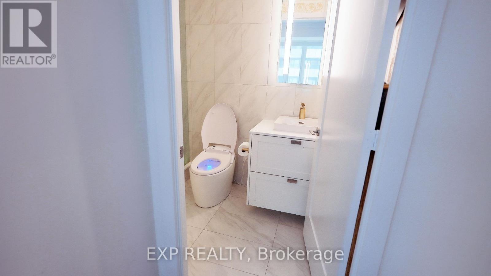 1103 - 470 Front Street W, Toronto (Waterfront Communities), Ontario  M5V 0V6 - Photo 5 - C12880026