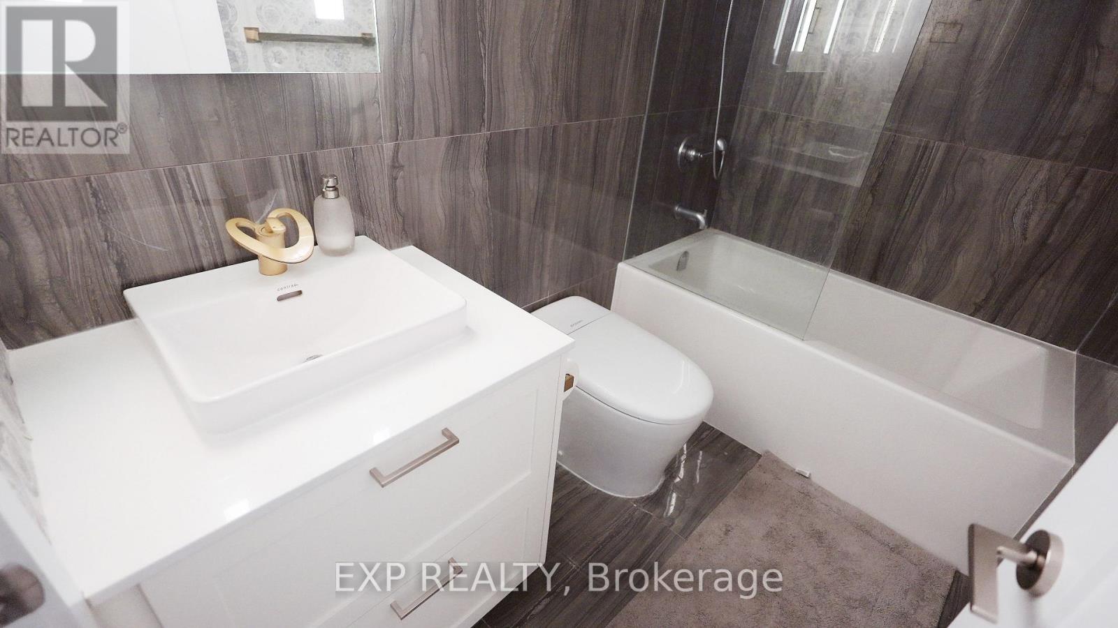 1103 - 470 Front Street W, Toronto (Waterfront Communities), Ontario  M5V 0V6 - Photo 6 - C12880026