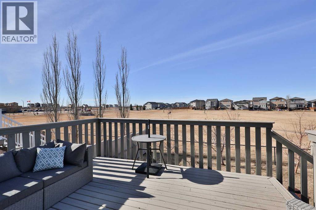 126 Keystone Terrace W, Lethbridge, Alberta  T1J 4A1 - Photo 33 - A2290503