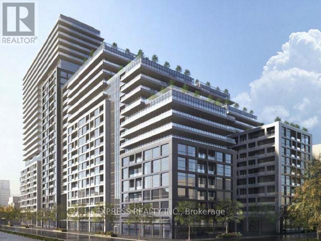 518 - 60 PRINCESS STREET, toronto (waterfront communities), Ontario