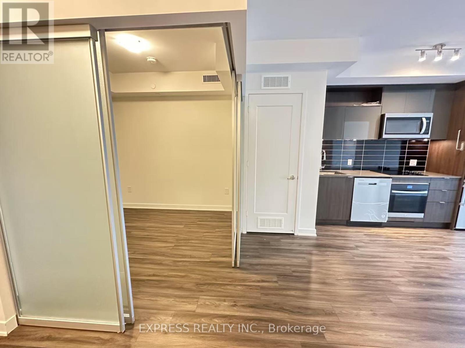 518 - 60 Princess Street, Toronto (Waterfront Communities), Ontario  M5A 2C7 - Photo 2 - C12880078