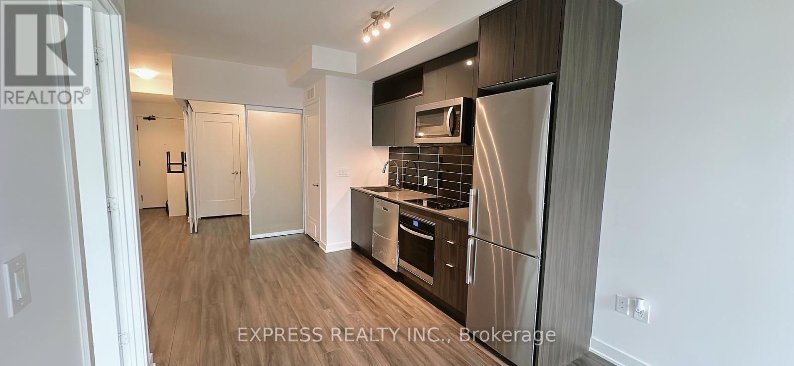 518 - 60 Princess Street, Toronto (Waterfront Communities), Ontario  M5A 2C7 - Photo 3 - C12880078