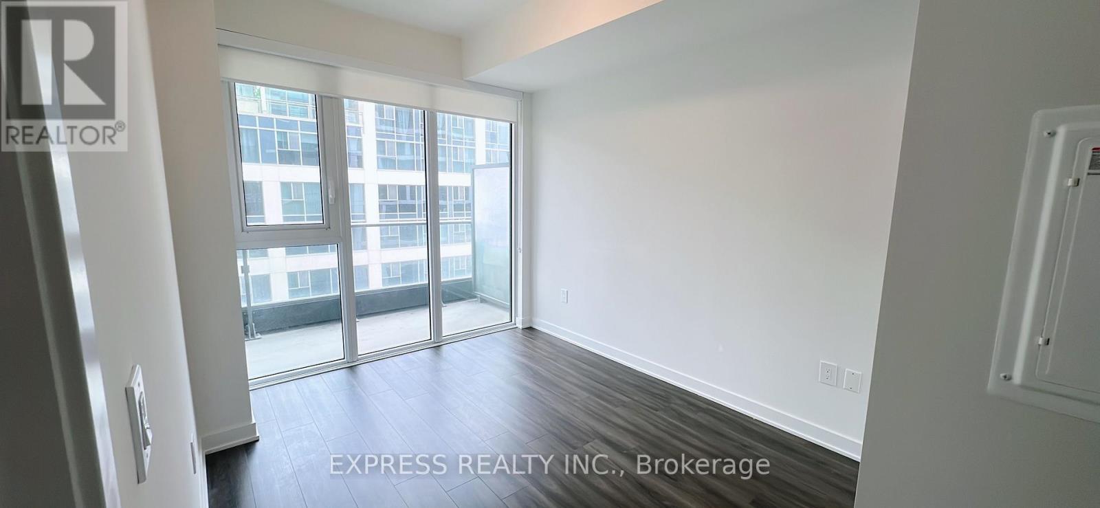 518 - 60 Princess Street, Toronto (Waterfront Communities), Ontario  M5A 2C7 - Photo 5 - C12880078