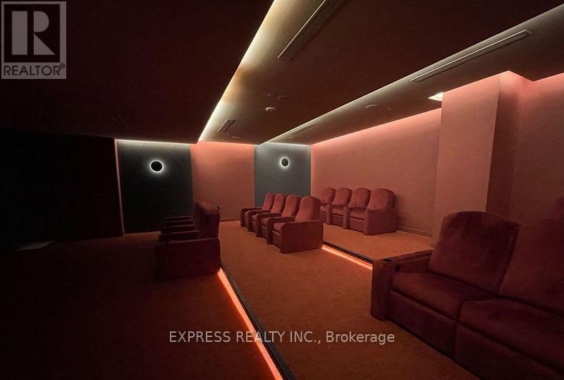 518 - 60 Princess Street, Toronto (Waterfront Communities), Ontario  M5A 2C7 - Photo 7 - C12880078