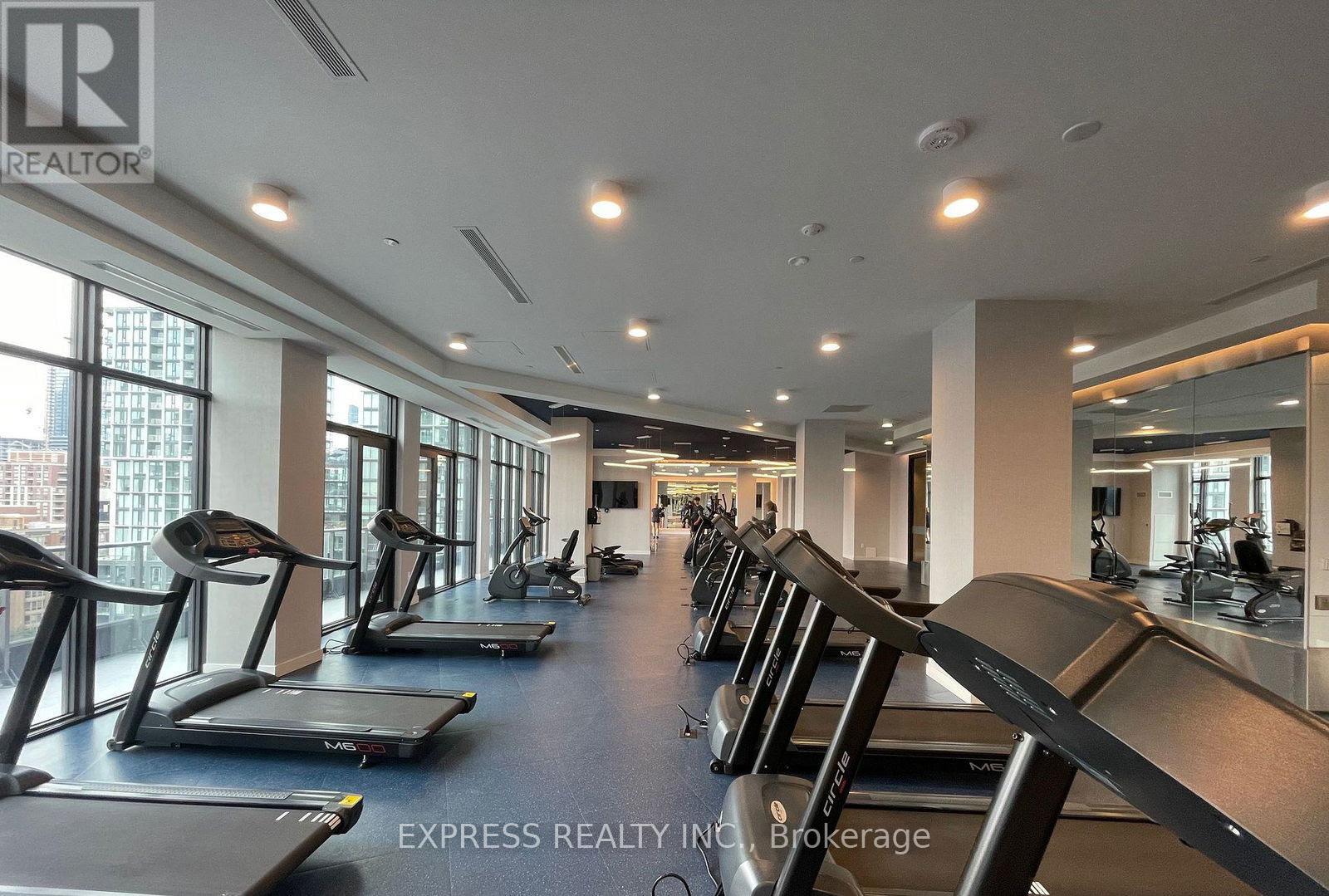 518 - 60 Princess Street, Toronto (Waterfront Communities), Ontario  M5A 2C7 - Photo 8 - C12880078