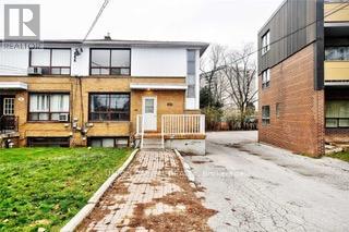 3 - 100 RAJAH STREET, Toronto, Ontario