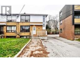 3 - 100 RAJAH STREET, Toronto, Ontario