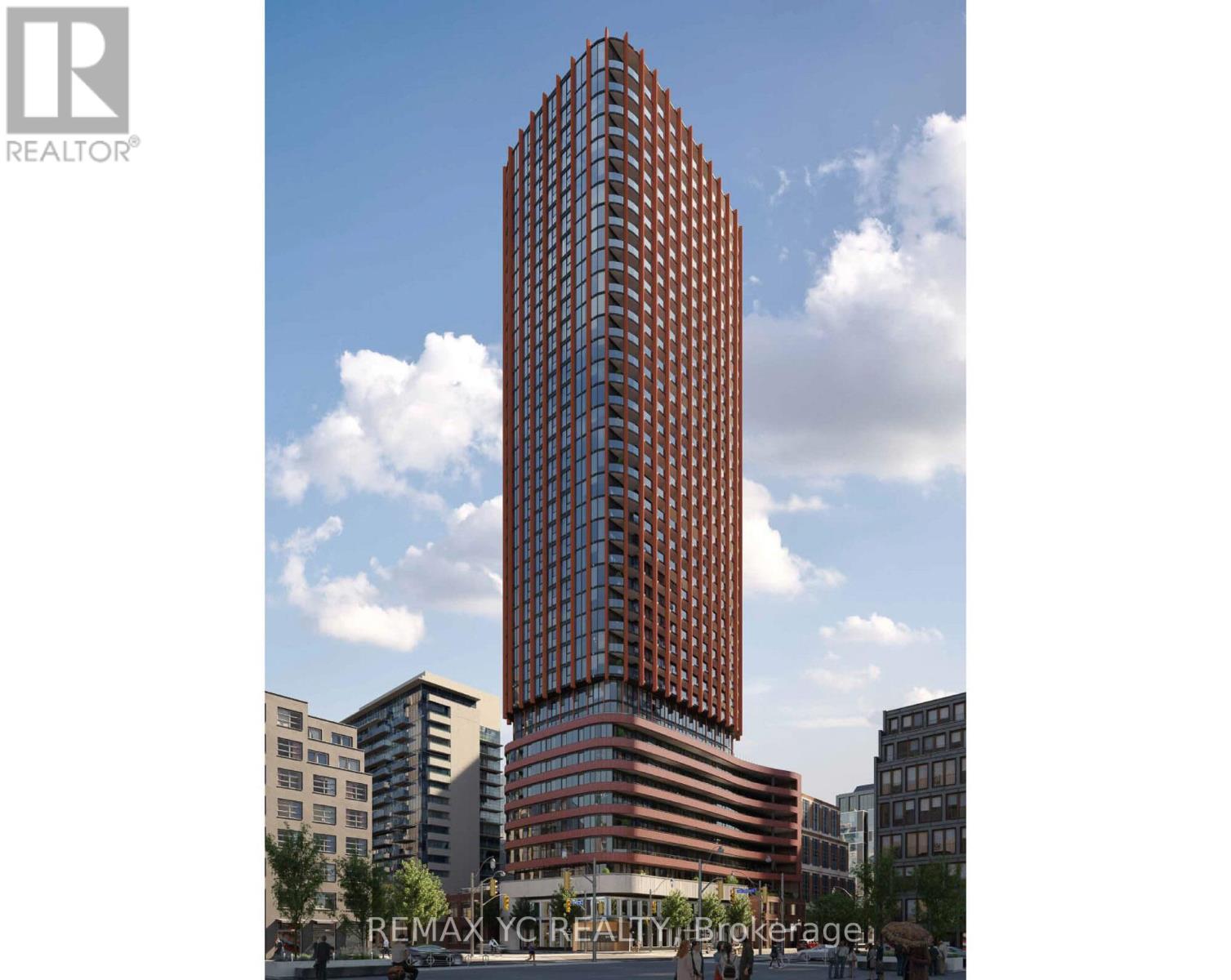 1703 - 180 Front Street E, Toronto (Moss Park), Ontario  M5A 0A9 - Photo 14 - C12880134