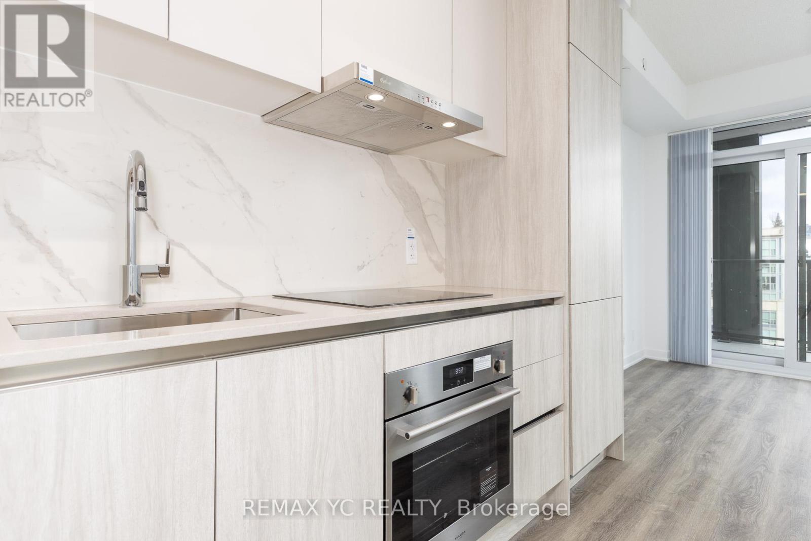 1703 - 180 Front Street E, Toronto (Moss Park), Ontario  M5A 0A9 - Photo 26 - C12880134