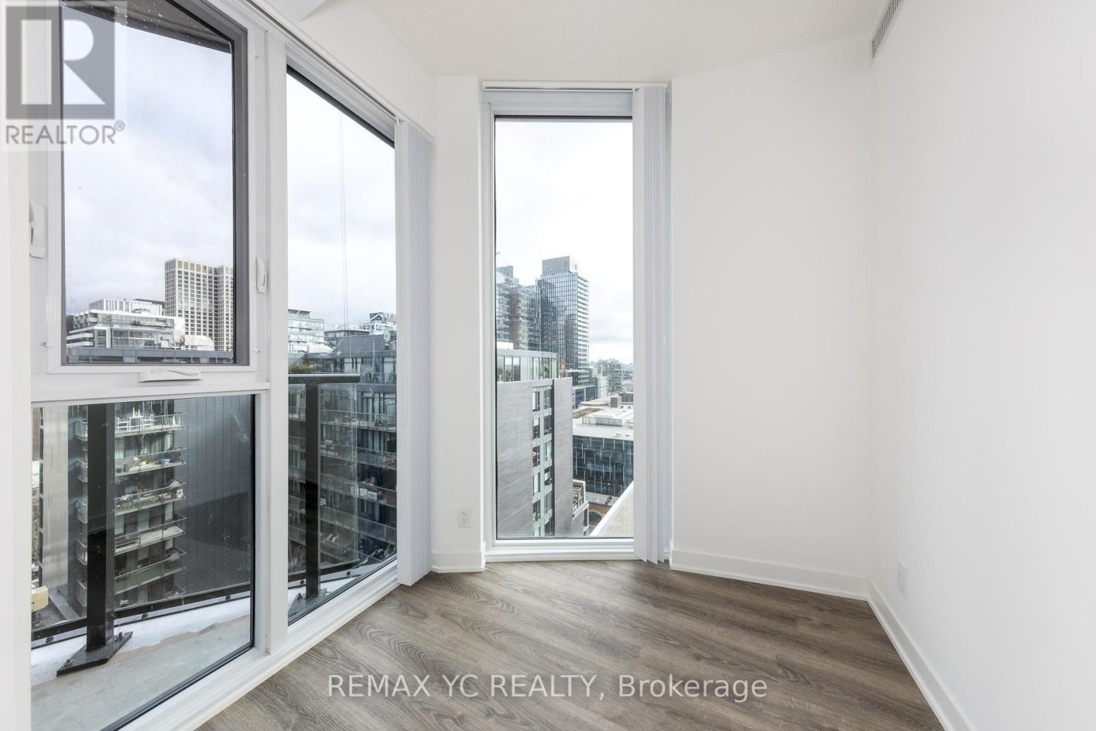 1703 - 180 Front Street E, Toronto (Moss Park), Ontario  M5A 0A9 - Photo 29 - C12880134