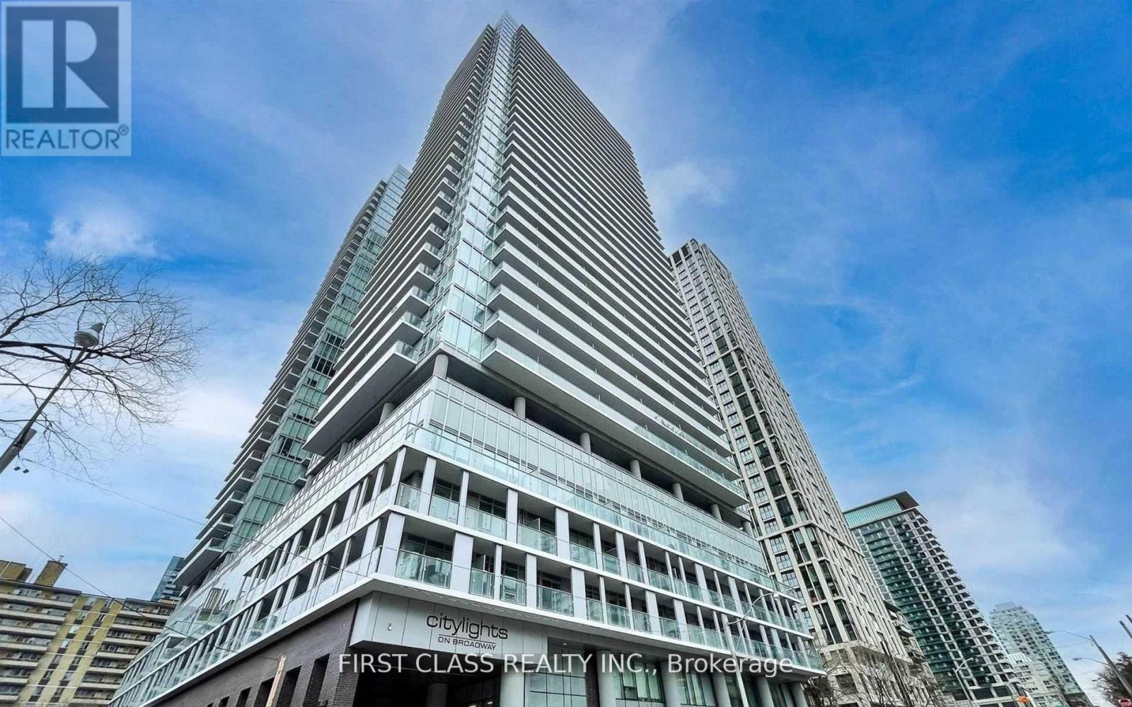 705 - 99 BROADWAY AVENUE, toronto (mount pleasant west), Ontario