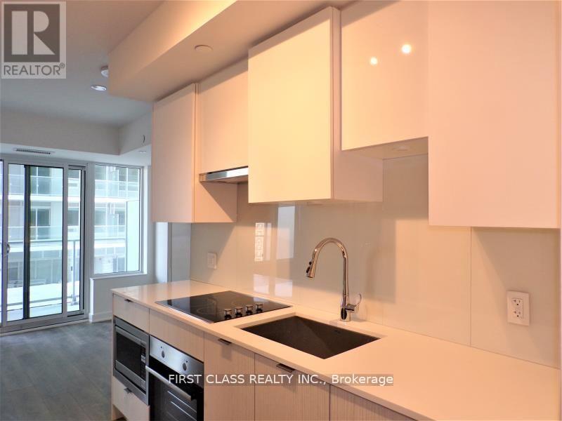 705 - 99 Broadway Avenue, Toronto (Mount Pleasant West), Ontario  M4P 0E3 - Photo 6 - C12880234