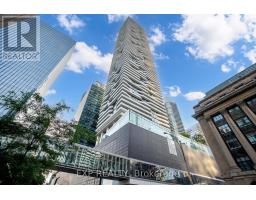 1604 - 100 HARBOUR STREET, Toronto, Ontario