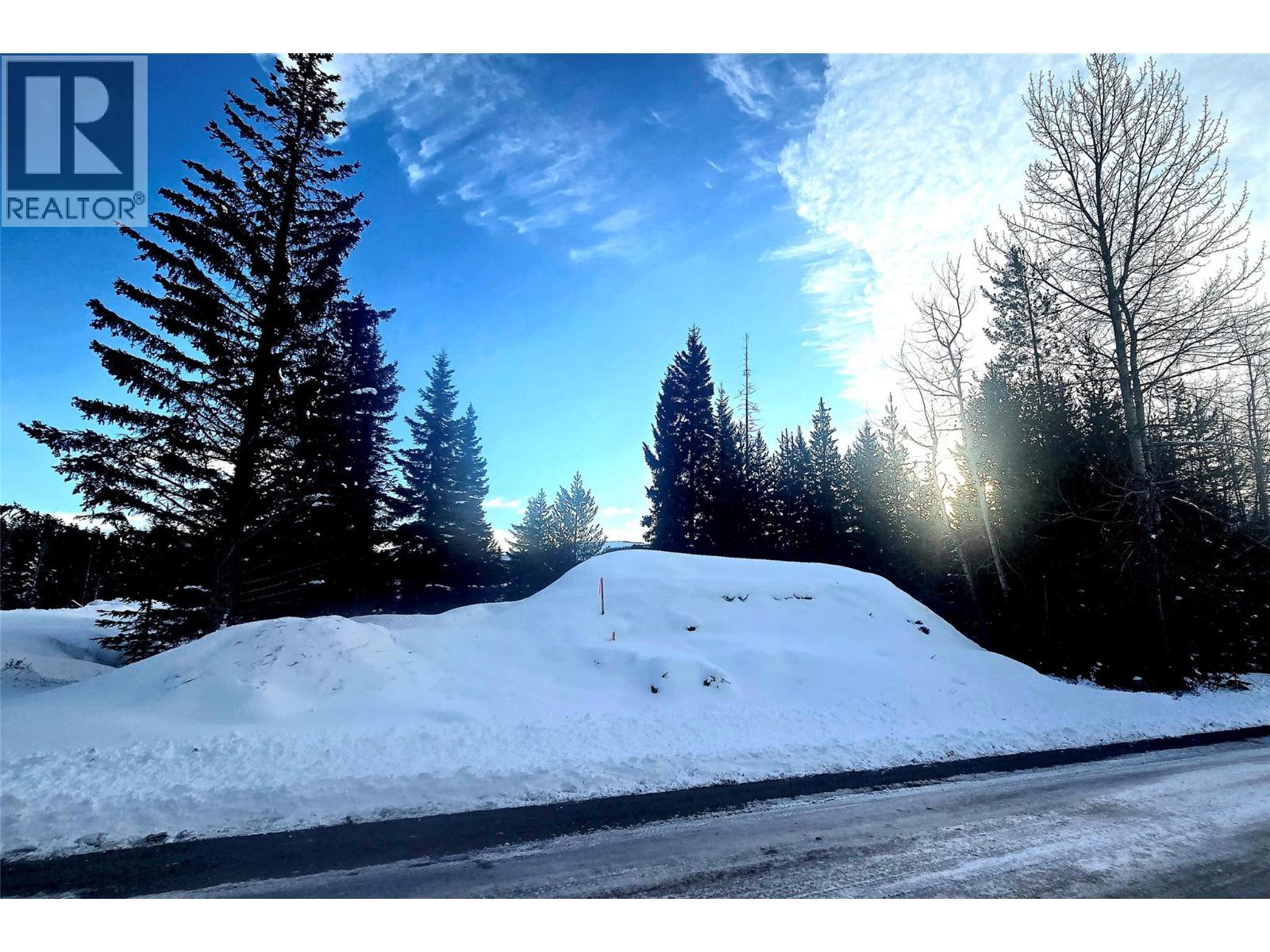 55 DAWSON Crescent, Elkford, British Columbia