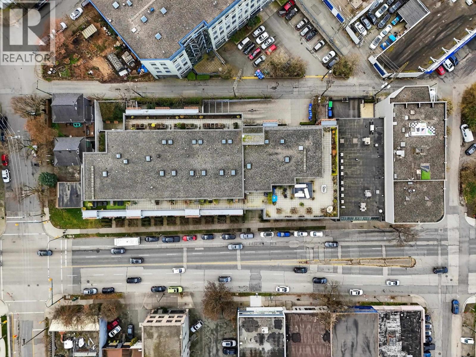 520 256 E 2nd Avenue, Vancouver, British Columbia  V5T 0A7 - Photo 33 - R3098351