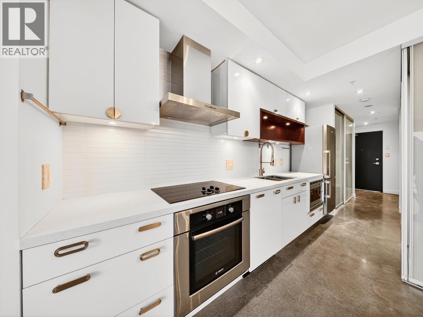 520 256 E 2nd Avenue, Vancouver, British Columbia  V5T 0A7 - Photo 6 - R3098351