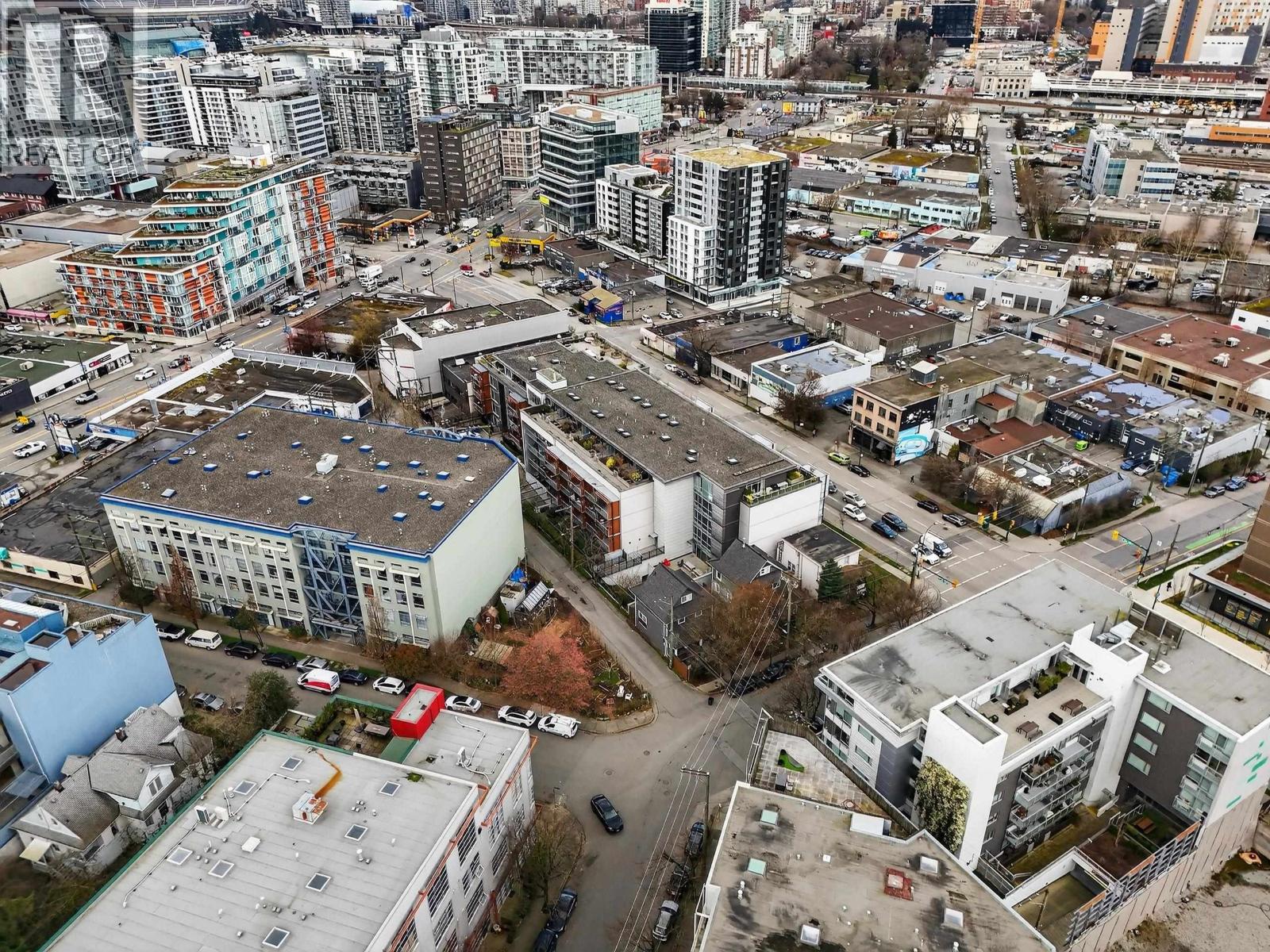 520 256 E 2nd Avenue, Vancouver, British Columbia  V5T 0A7 - Photo 37 - R3098351