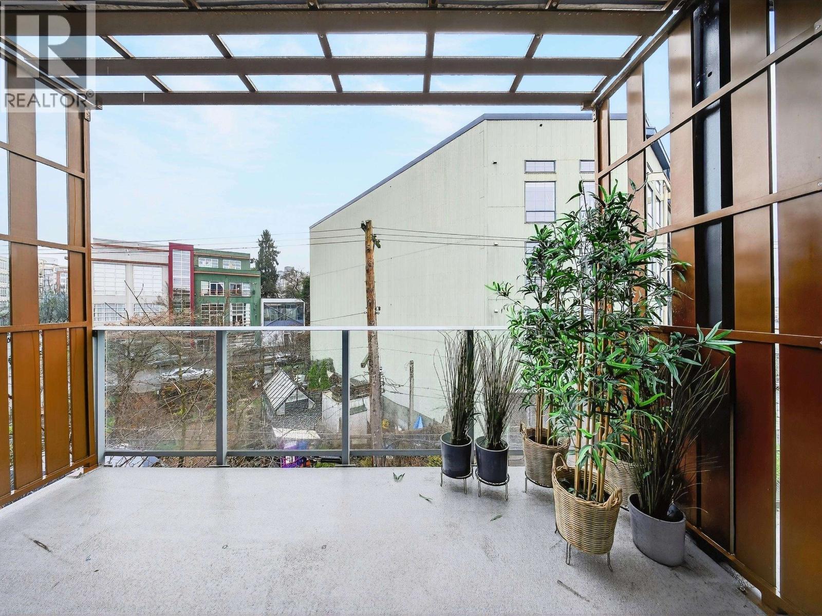 520 256 E 2nd Avenue, Vancouver, British Columbia  V5T 0A7 - Photo 26 - R3098351