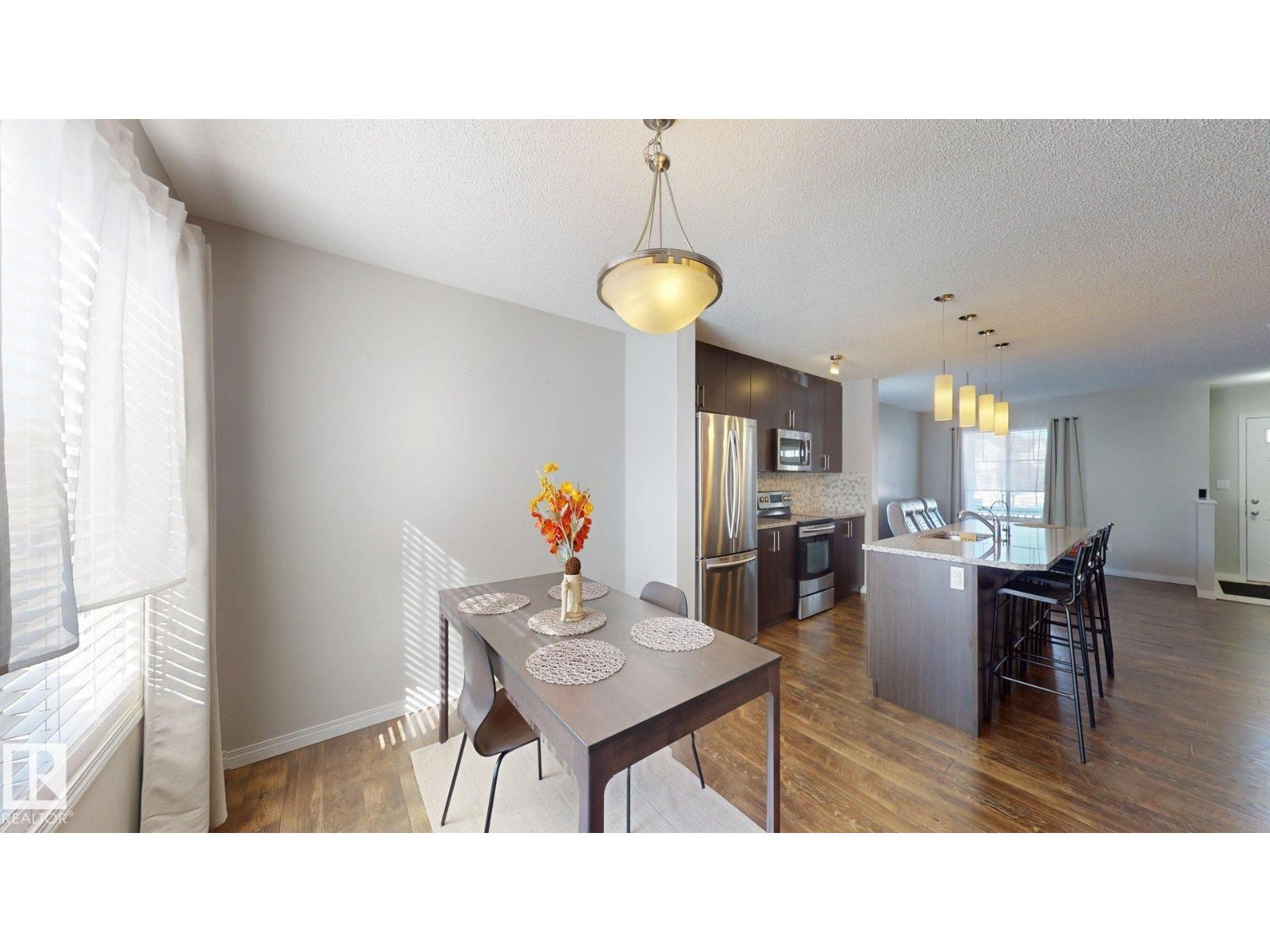 1275 Chappelle Bv Sw, Edmonton, Alberta  T6W 3R1 - Photo 11 - E4477304