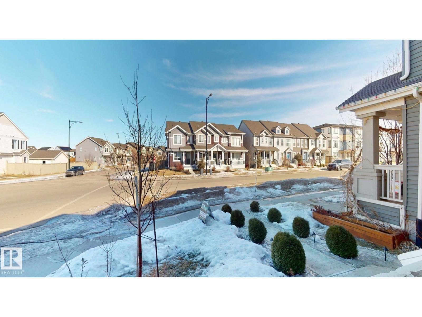 1275 Chappelle Bv Sw, Edmonton, Alberta  T6W 3R1 - Photo 2 - E4477304