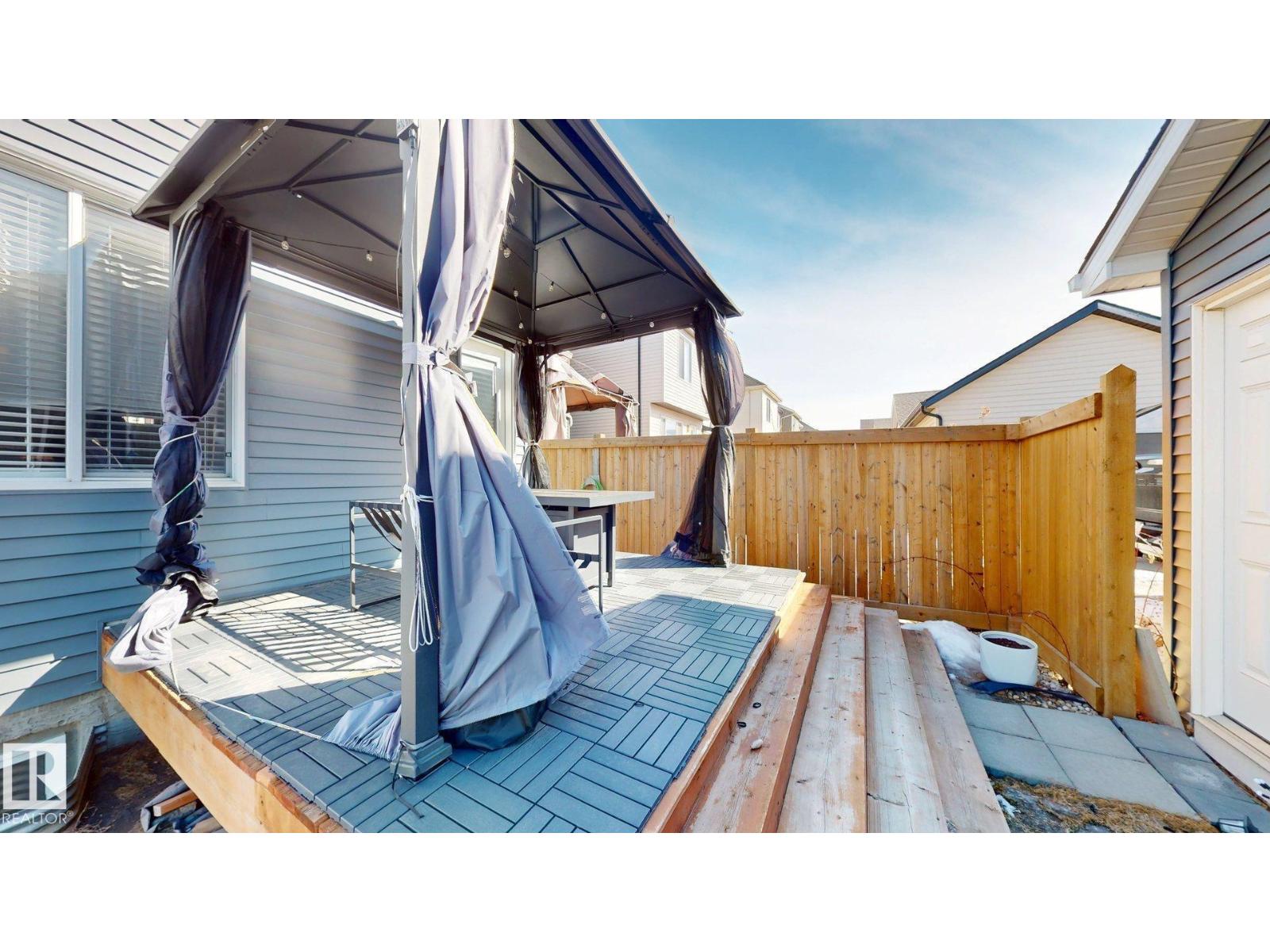 1275 Chappelle Bv Sw, Edmonton, Alberta  T6W 3R1 - Photo 31 - E4477304