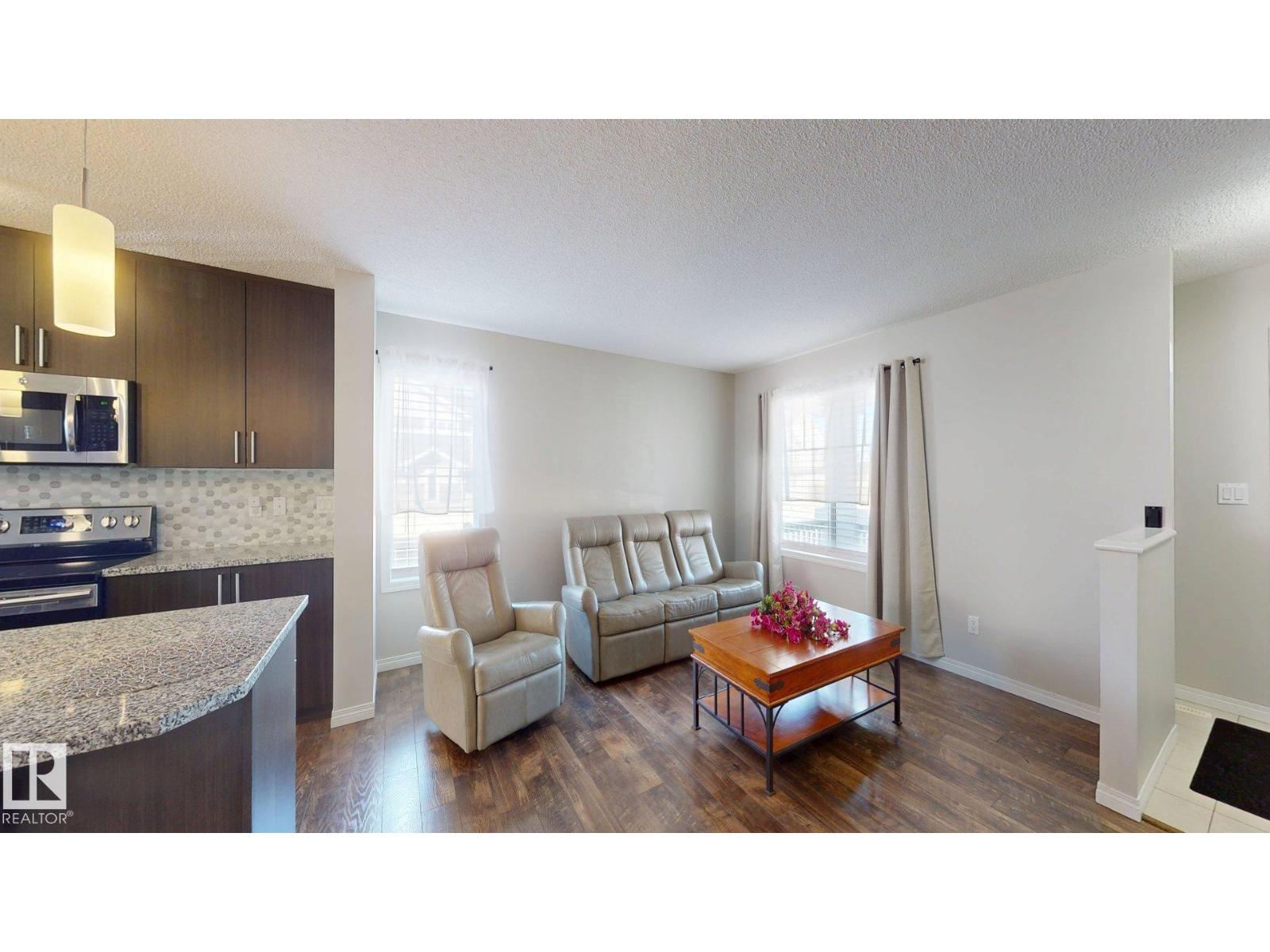 1275 Chappelle Bv Sw, Edmonton, Alberta  T6W 3R1 - Photo 6 - E4477304