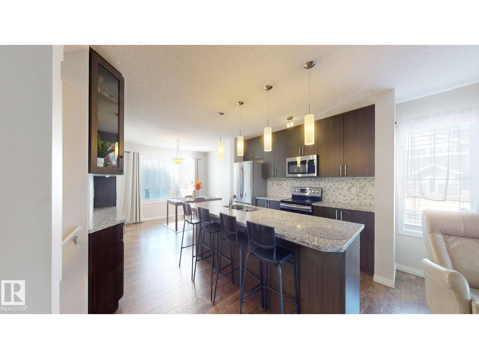 1275 Chappelle Bv Sw, Edmonton, Alberta  T6W 3R1 - Photo 7 - E4477304