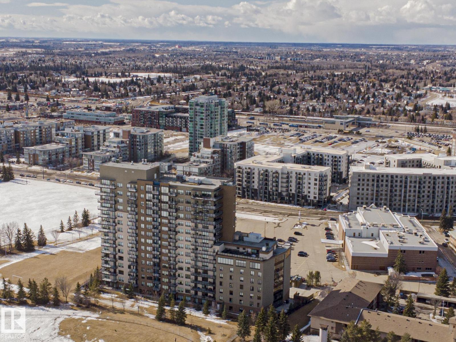 #910 2755 109 St Nw, Edmonton, Alberta  T6J 5S4 - Photo 6 - E4477307