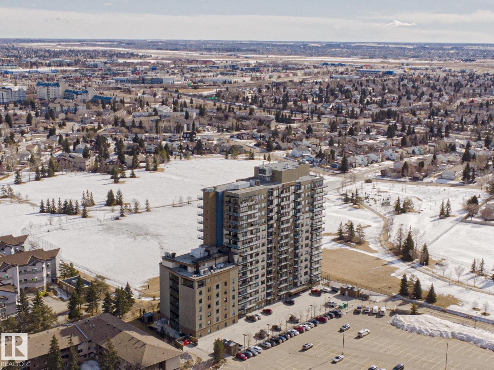 #910 2755 109 St Nw, Edmonton, Alberta  T6J 5S4 - Photo 8 - E4477307